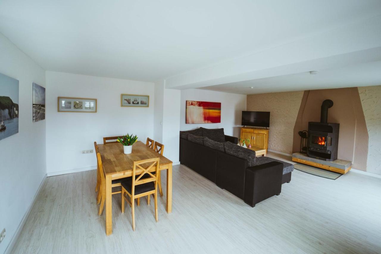 Aparthotel Stralsund Studios Und Apartments Eksteriør bilde