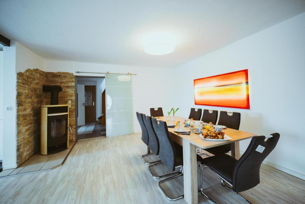 Aparthotel Stralsund Studios Und Apartments Eksteriør bilde